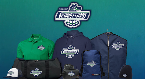 Get geared up for the season!
