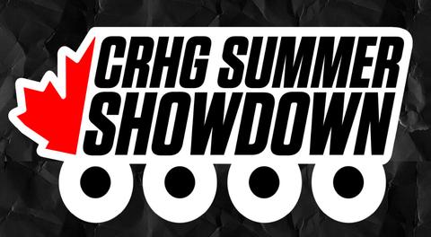 Summer Showdown Registration is Open!