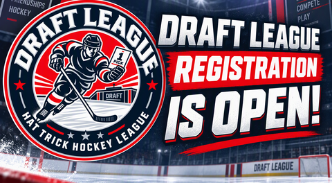 C/B Draft League Registration Open