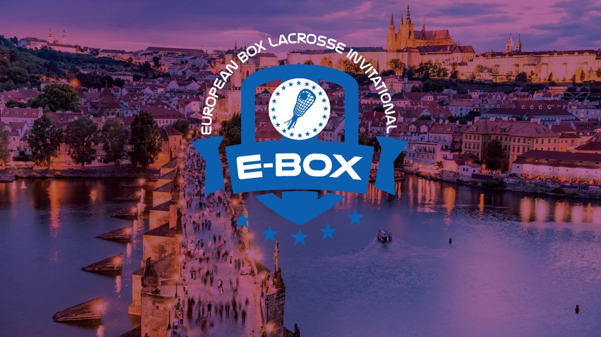 News: 2023 E-Box Roster Announced - CLL