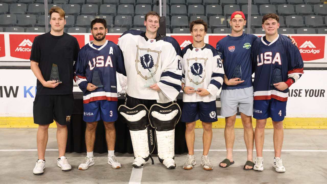 2025 WJLC All-World Team