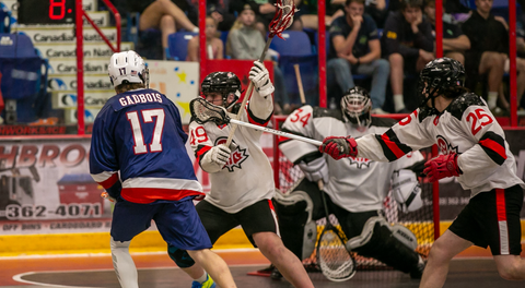 Canada and United States Meet Again in 2026 WJLC Gold Medal Game
