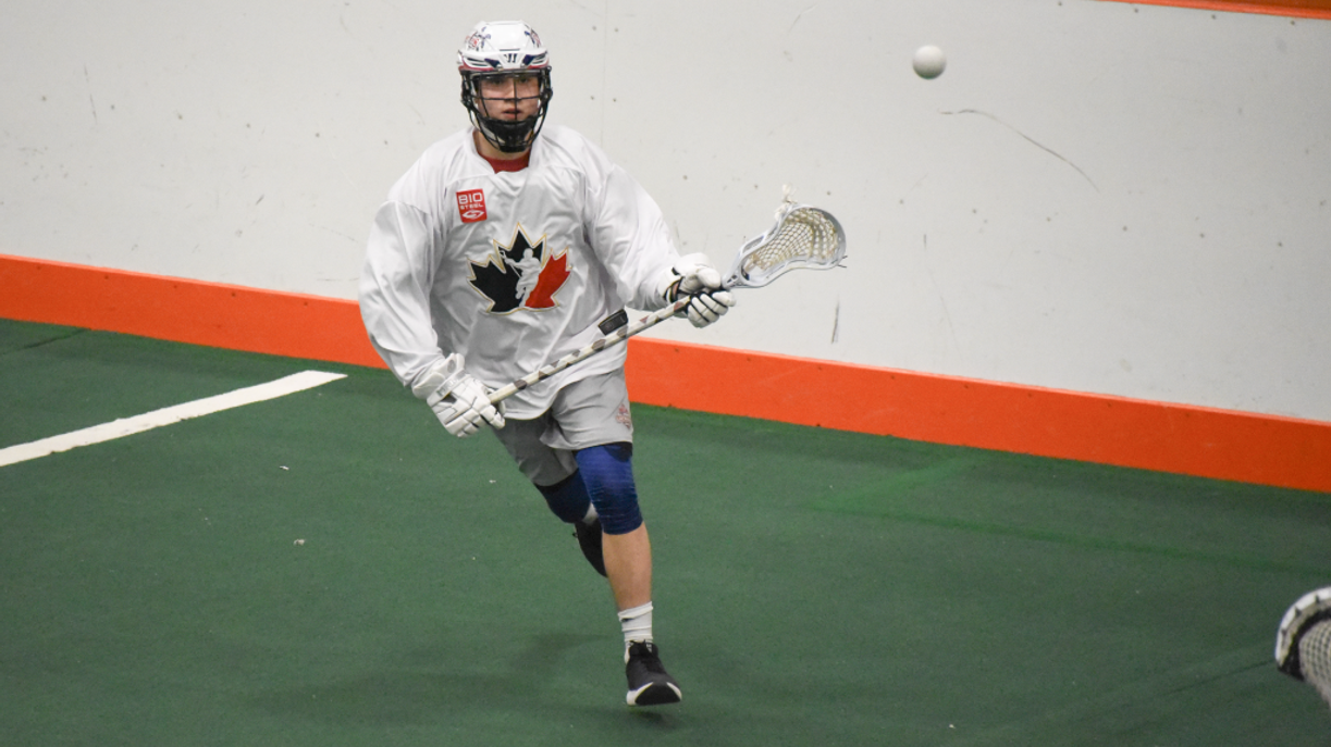 News Canada U17 Roster for the 2021 IIJL World U17 Lacrosse Championship Canadian Lacrosse League