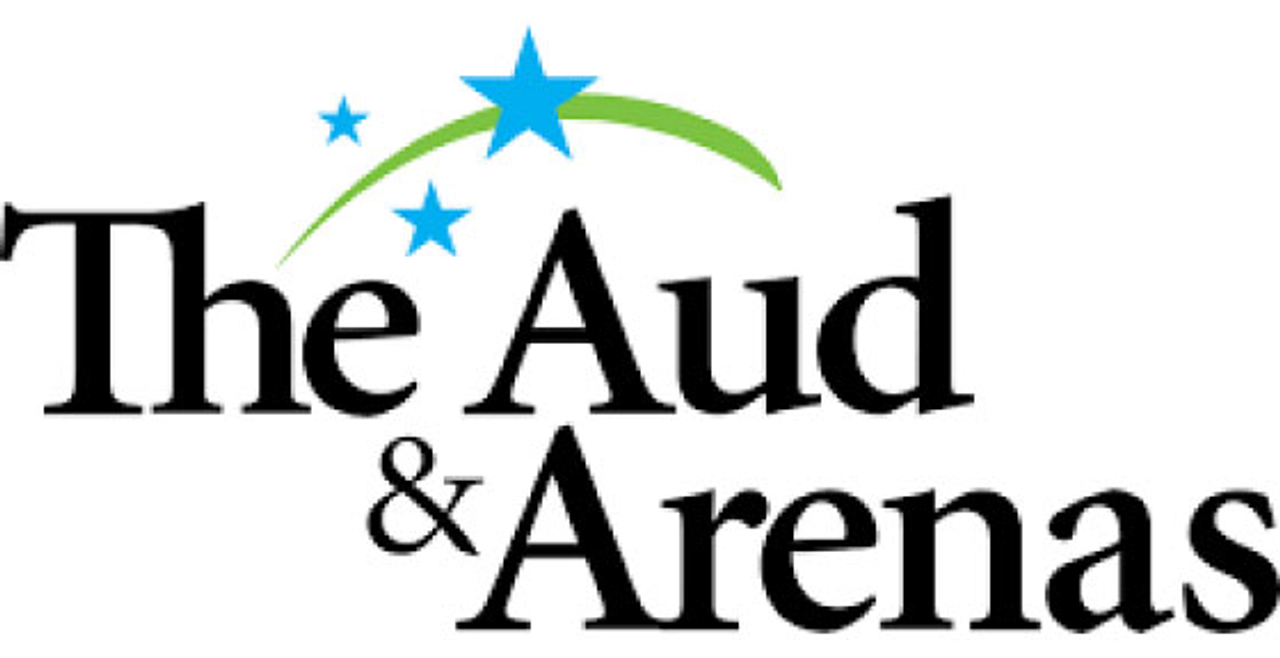 Kitchener Memorial Auditorium Logo