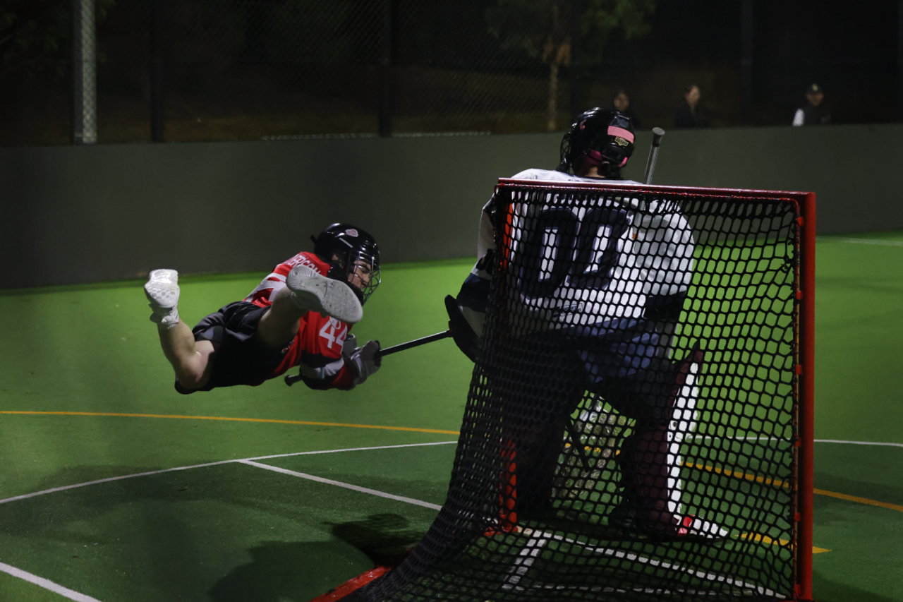 2026 IIJL Commonwealth Cup Storm Canada