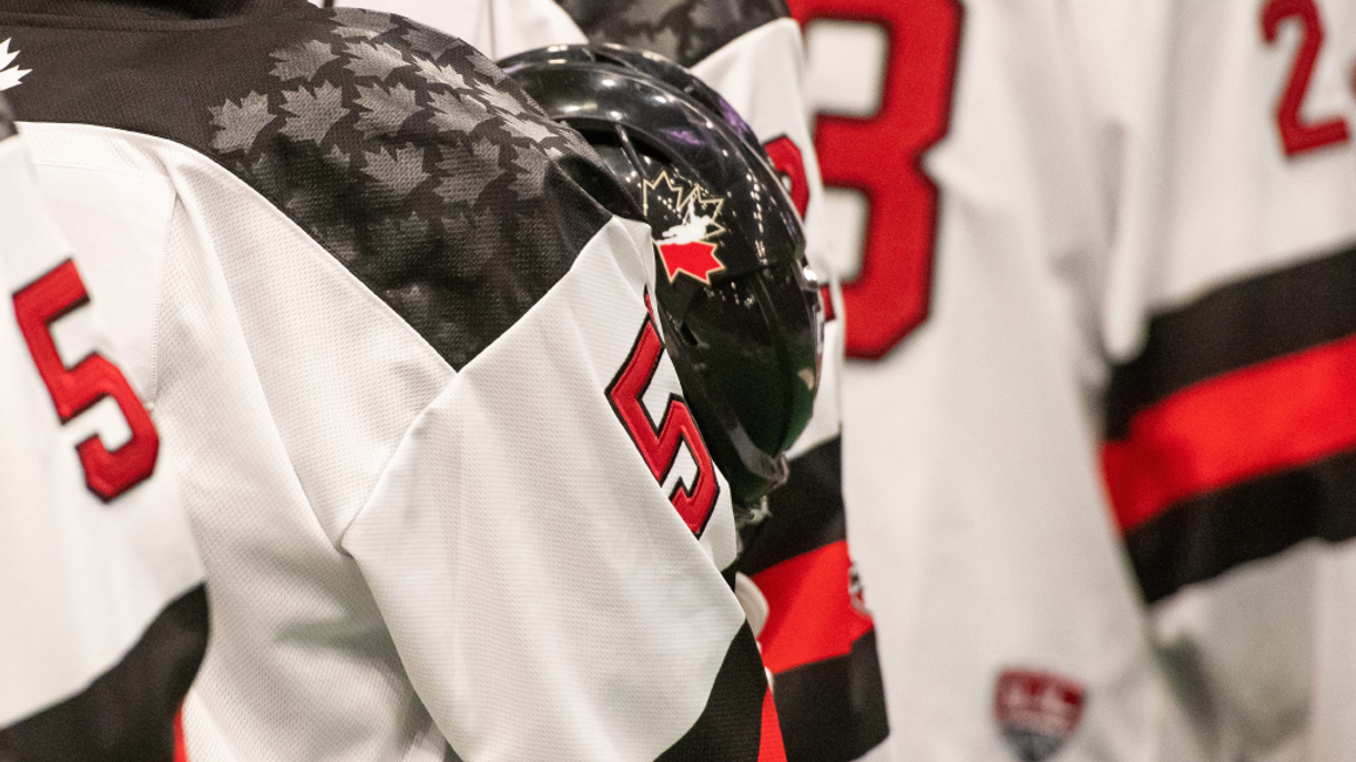 News Canada U15 Roster for the 2021 IIJL World U15 Lacrosse Championship Canadian Lacrosse League