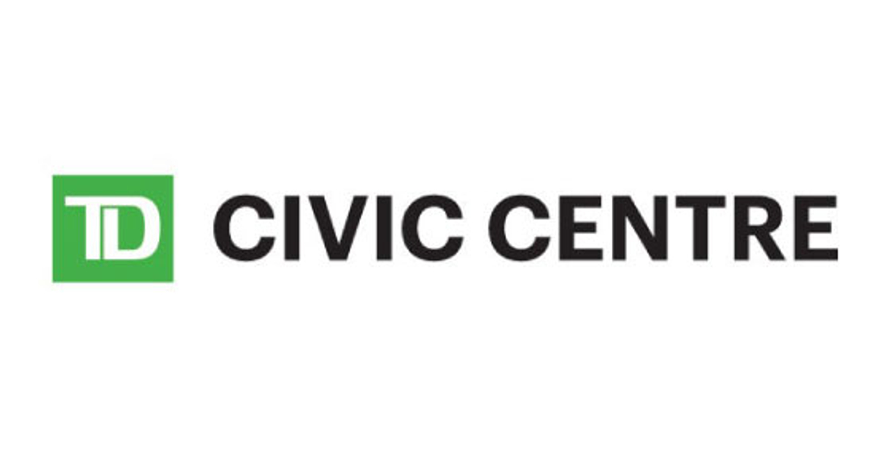 TD Civic Centre Logo