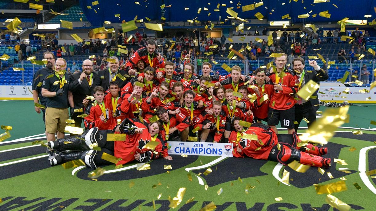 News World Junior Lacrosse Championship Opens on TSN2 Canadian Lacrosse League News World Junior Lacrosse Championship Opens on TSN2 Canadian Lacrosse League