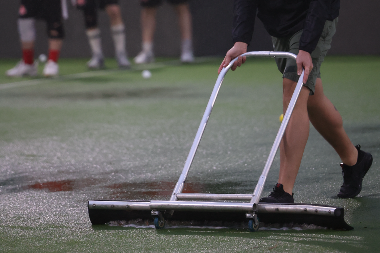 2026 IIJL Commonwealth Cup Final "The Monsoon in Melbourne"