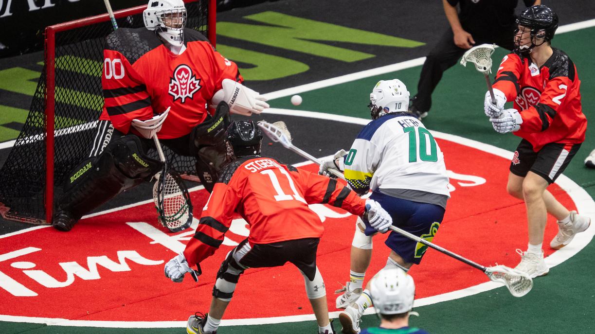 News Canada Advances to SemiFinals with Win Over Australia Canadian