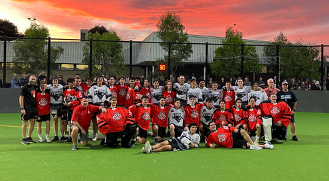 2027 IIJL Commonwealth Cup Dates Announced