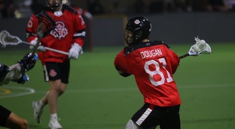 2026 IIJL Commonwealth Cup - Day 3 Recap