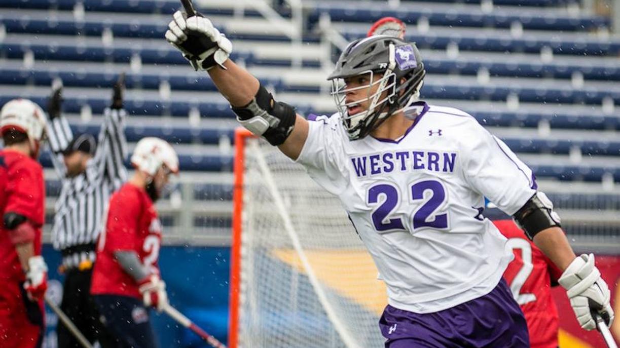 News CLL Partners with Canadian University Field Lacrosse Association