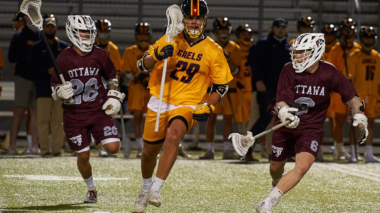 News Canadian University Lacrosse Recap Week 2 & 3 Canadian