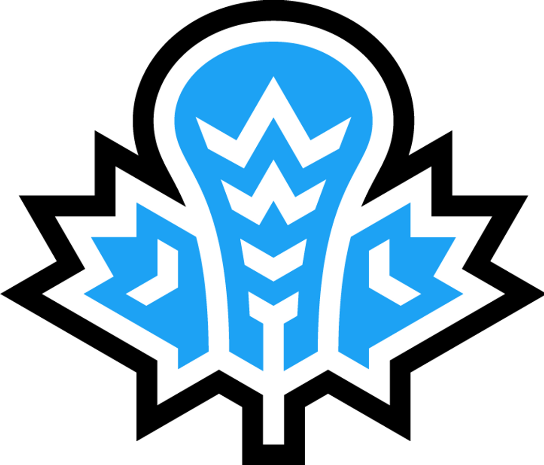 Eastern Lacrosse League Team Placeholder Logo