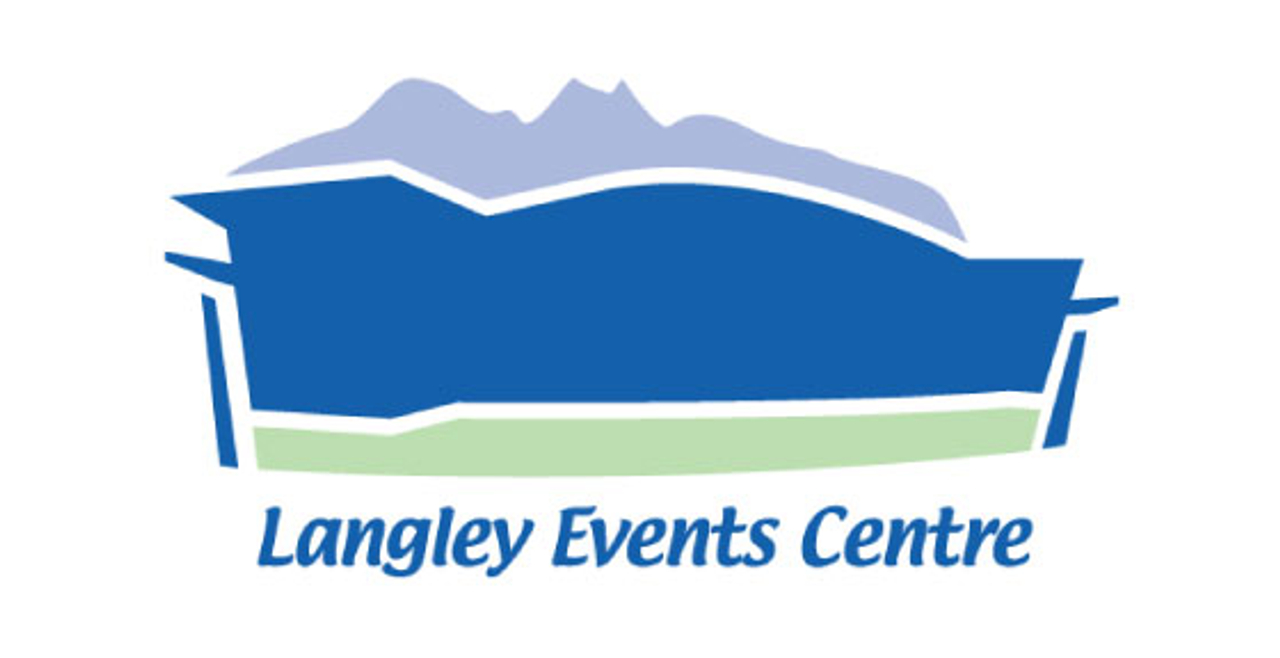 Langley Events Centre Logo