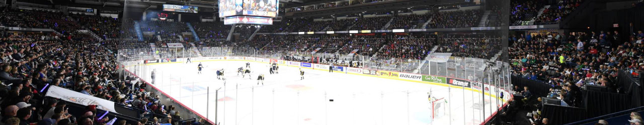 Brandt Centre