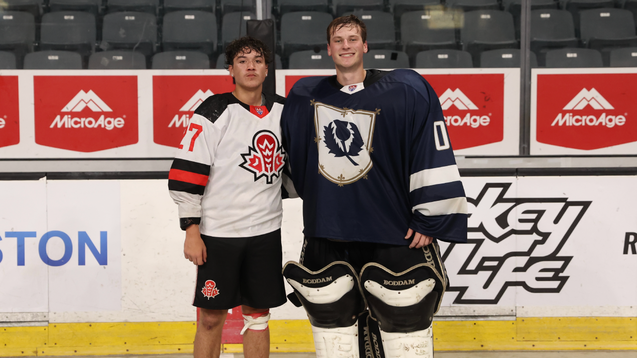 Players of the Game