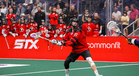CLL Alumni Selected in 2026 NLL Draft