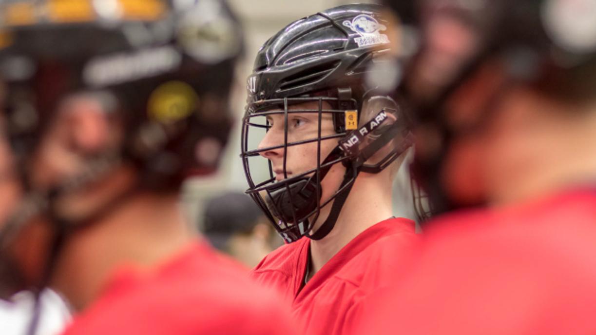 News First of Four Regional Combines Start in BC Canadian Lacrosse