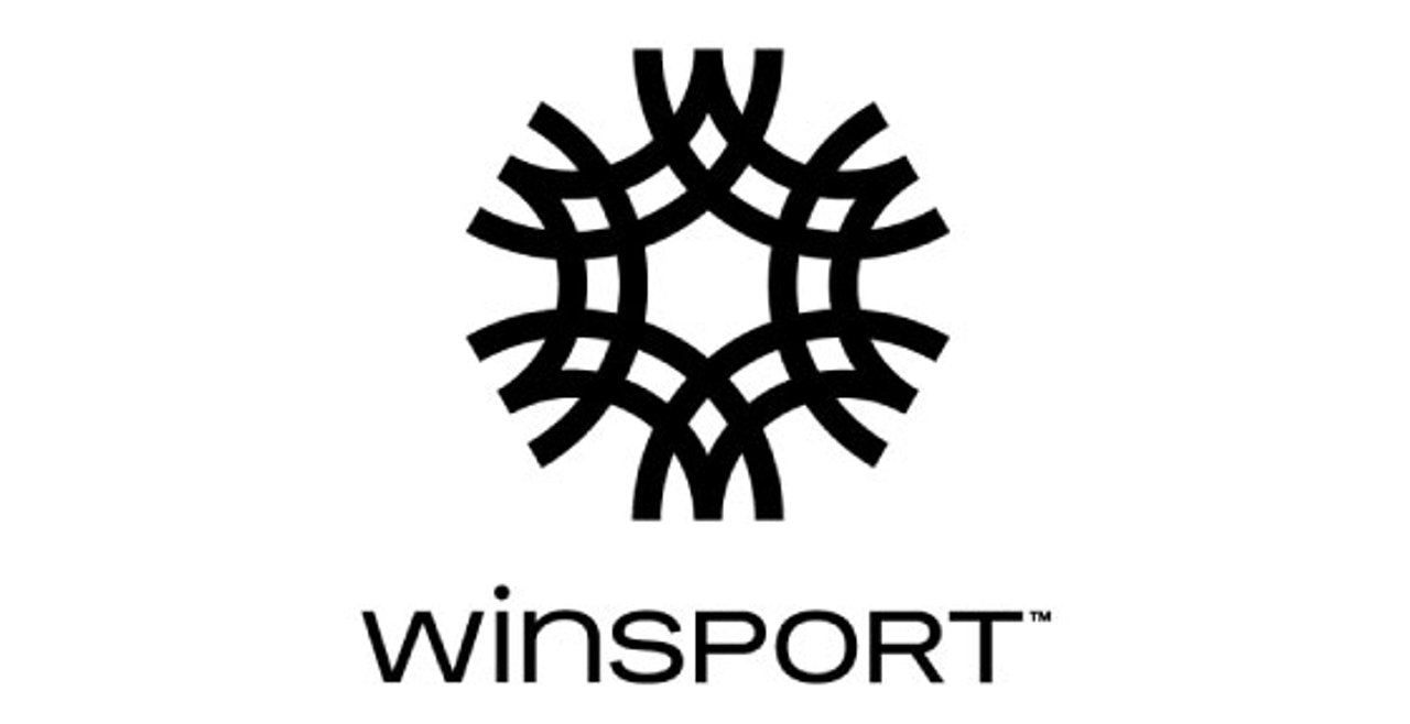 Winsport Arena Logo
