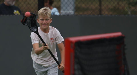 Australia's Next Generation of Box Lacrosse: The 2026 NEXT GEN SERIES