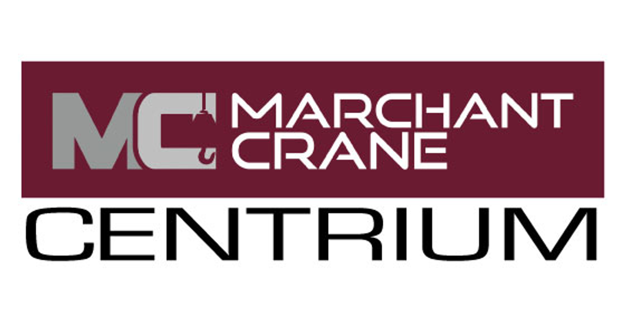 Marchant Crane Centrium Logo