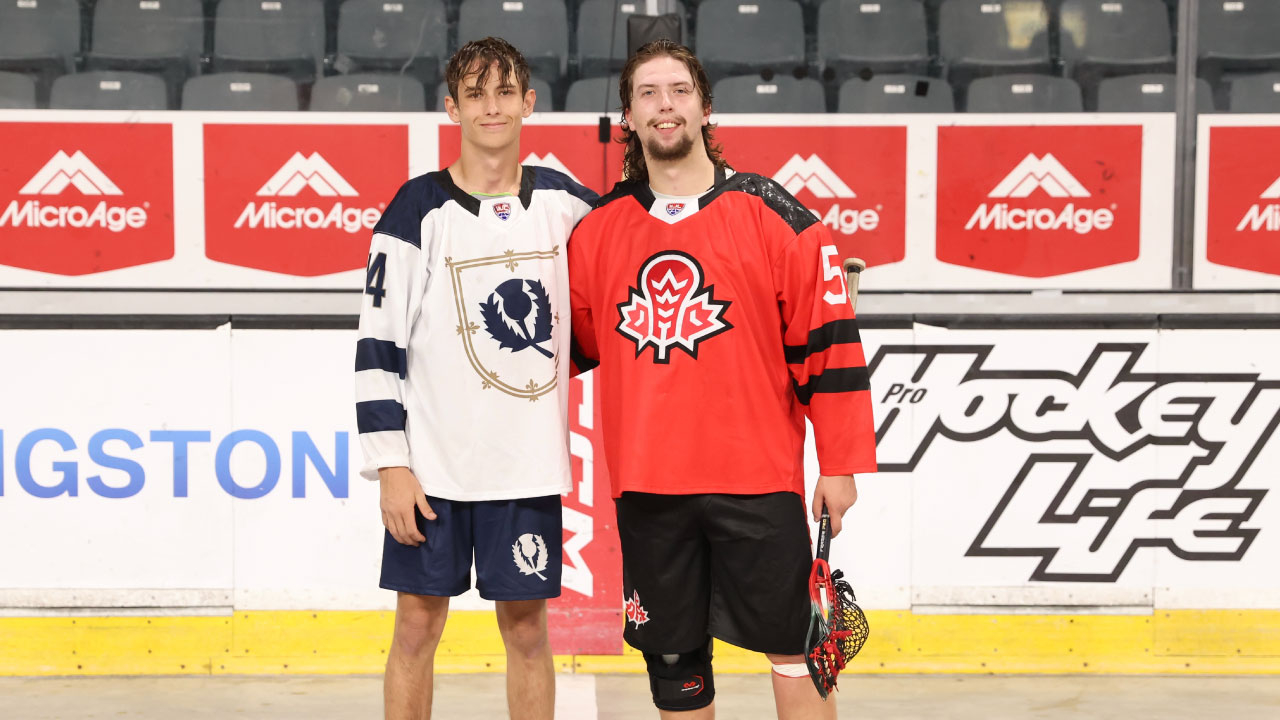Players of the Game