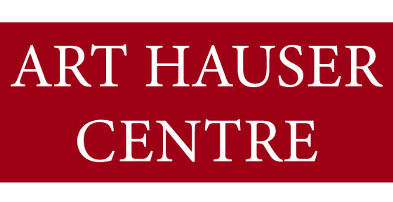 Art Hauser Centre Logo