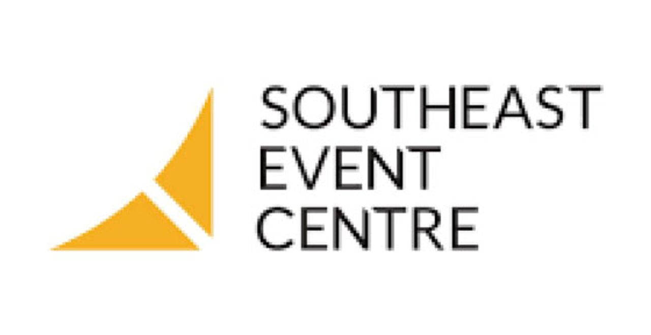 Southeast Event Centre Logo