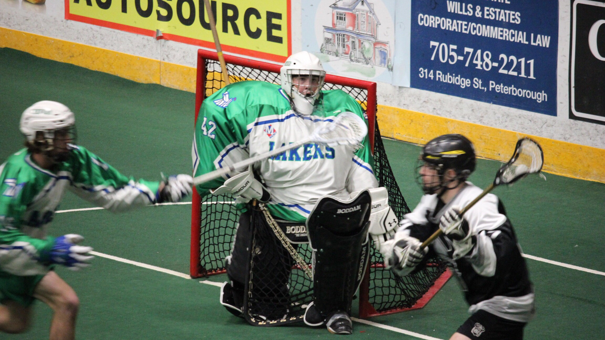 News First Eight Players Announced for 23 Man Final Roster Canadian Lacrosse League