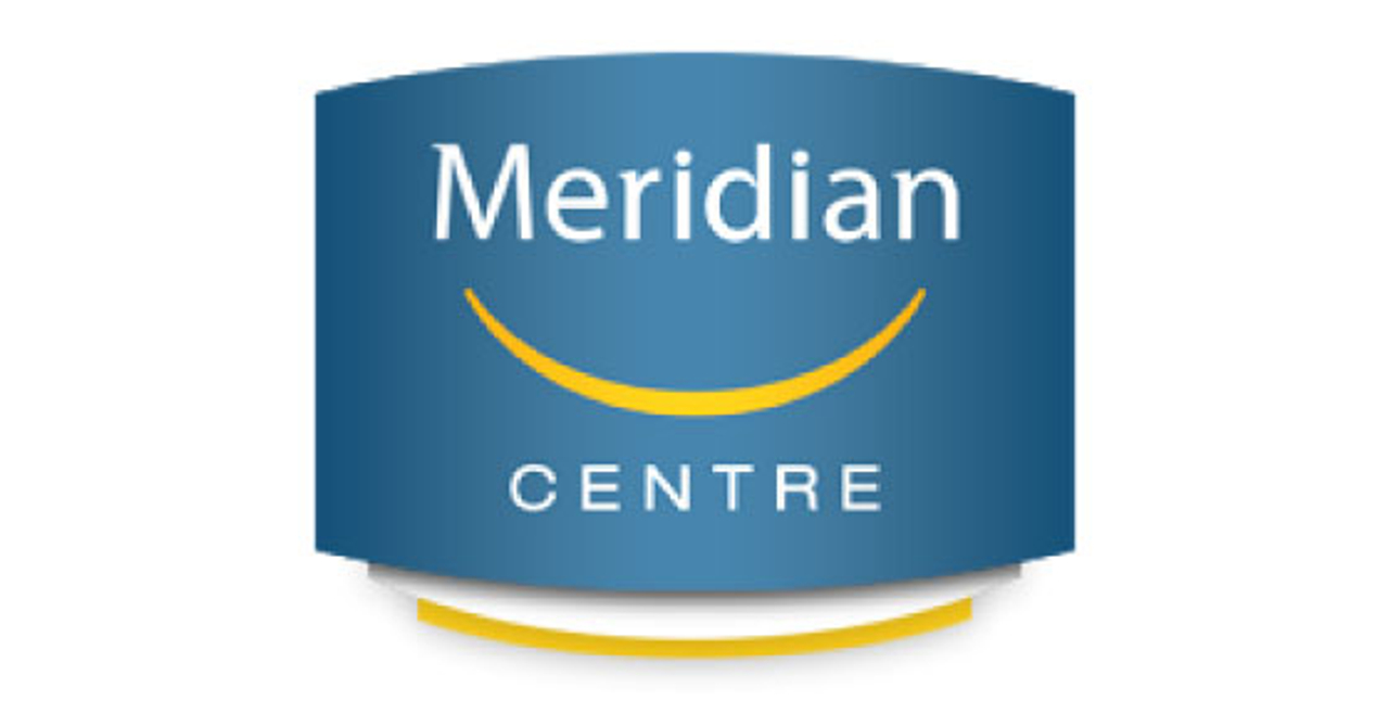 Meridian Centre Logo
