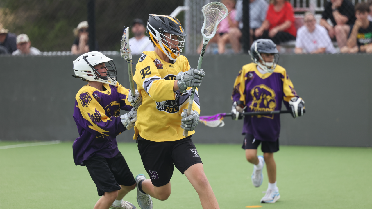 2026 IIJl Commonwealth Cup - Next Gen Series