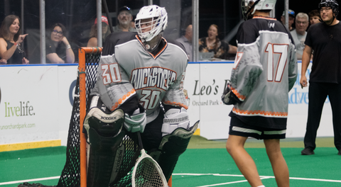 Haudenosaunee Return to IIJL World U18 and World U16 in 2026