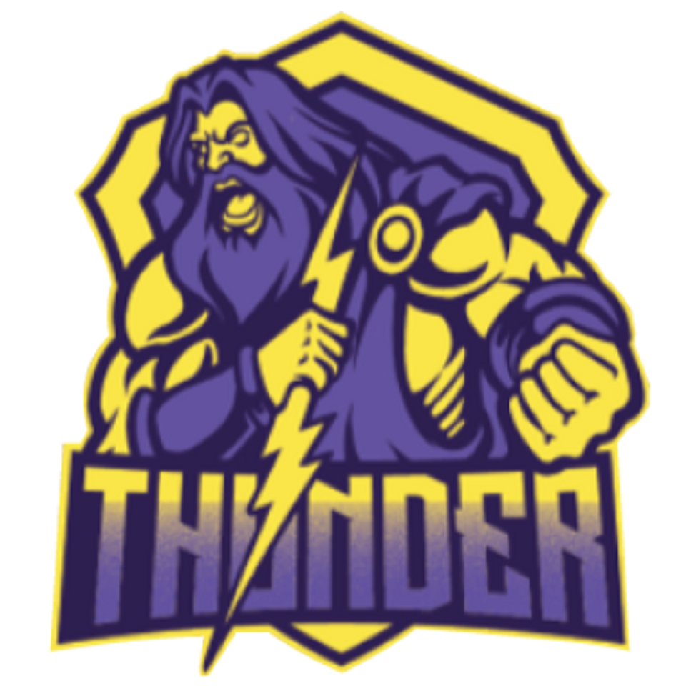 Western Thunder Logo