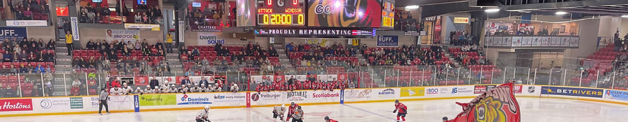 Harry Lumley Bayshore Community Centre