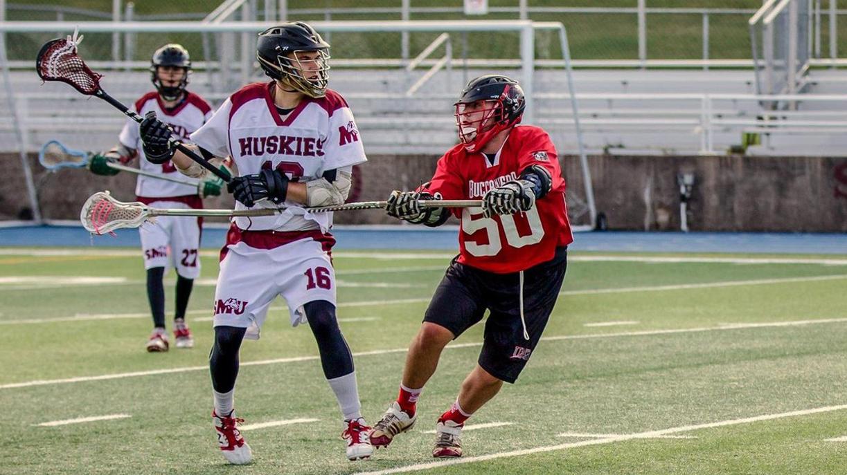 CLL Partners with Maritime University Field Lacrosse League Canadian