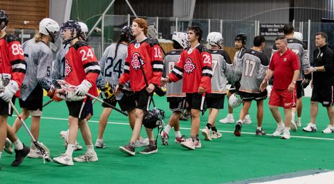 Double Round-Robin Proves Too Much for Canada U18s