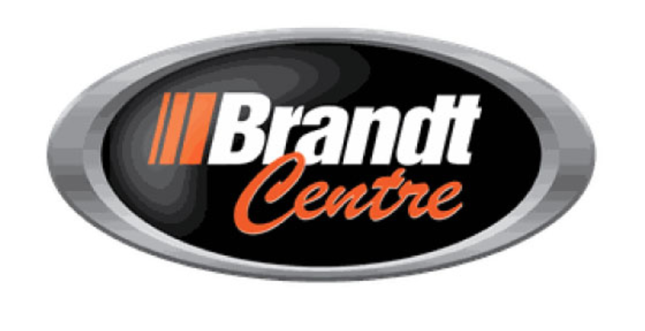 Brandt Centre Logo