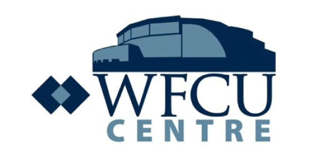 WFCU Centre Logo