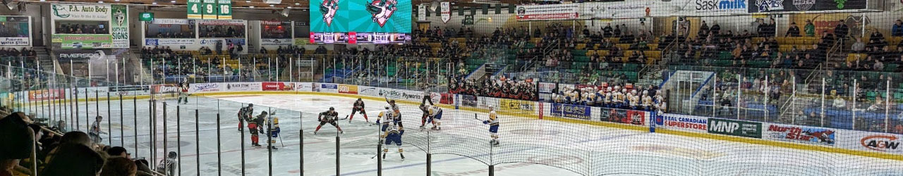 Art Hauser Centre Crowd