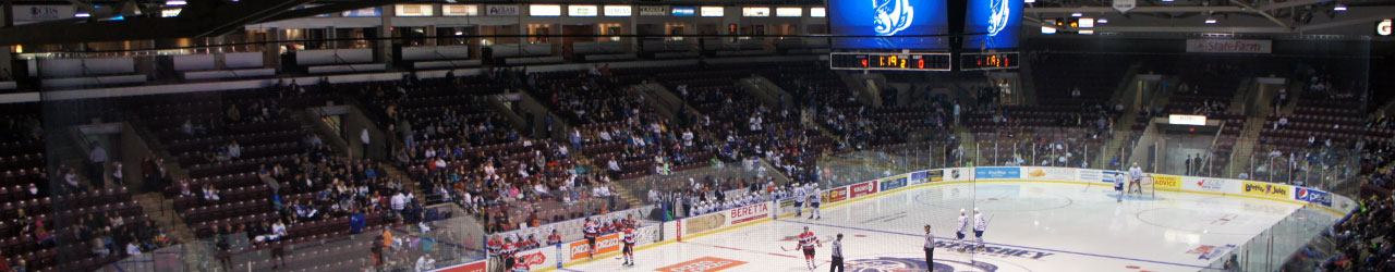 Paramount Fine Foods Centre