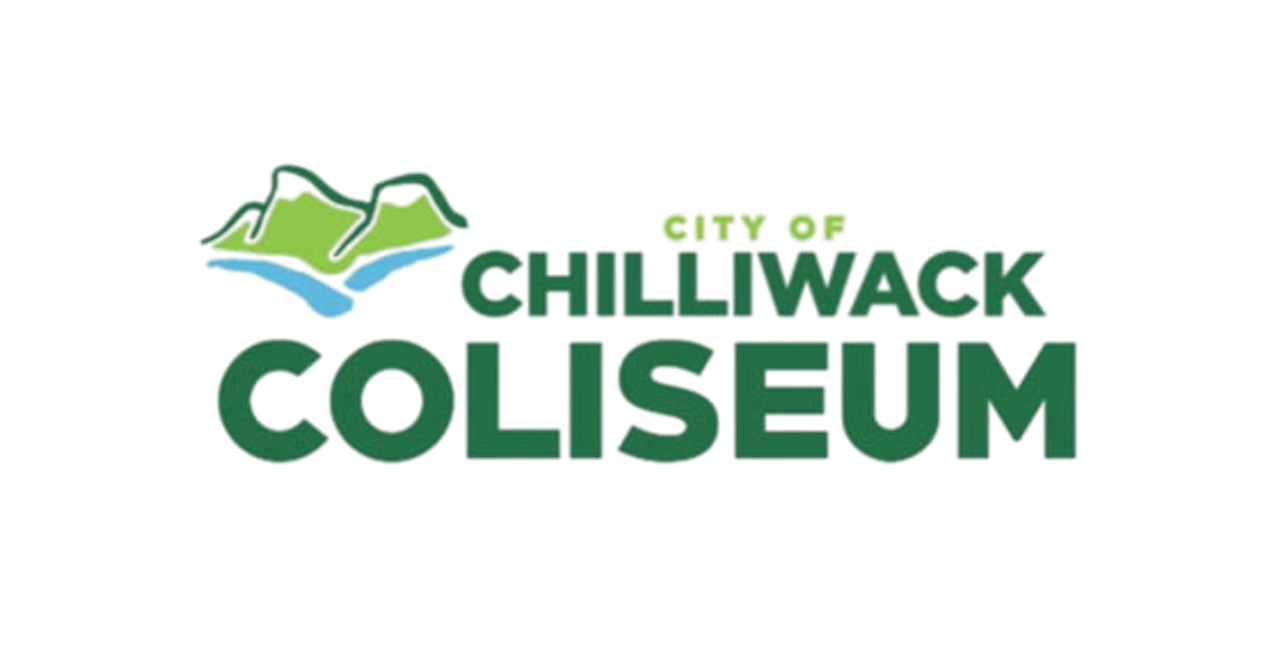 Chilliwack Coliseum Logo