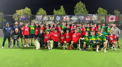 Dates Set for 2026 IIJL Commonwealth Cup in Australia