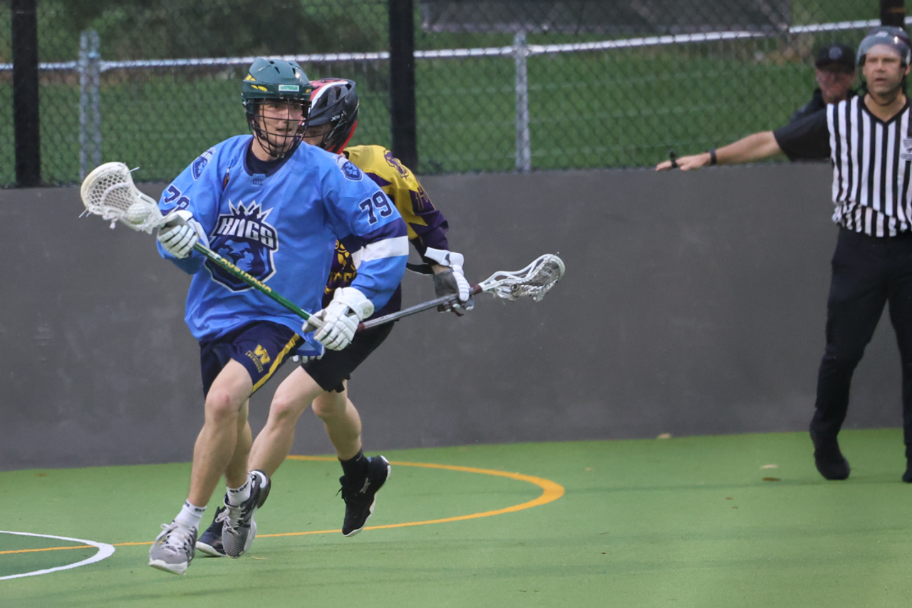 2026 IIJL Commonwealth Cup Rage/Kings Thunder