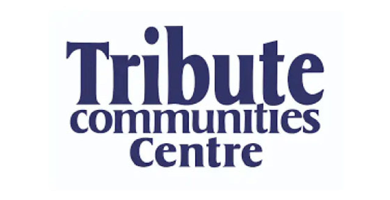 Tribute Communities Centre Logo