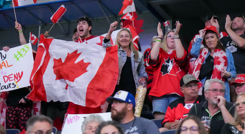 IIJL World Junior Lacrosse Championship Tickets Now On Sale