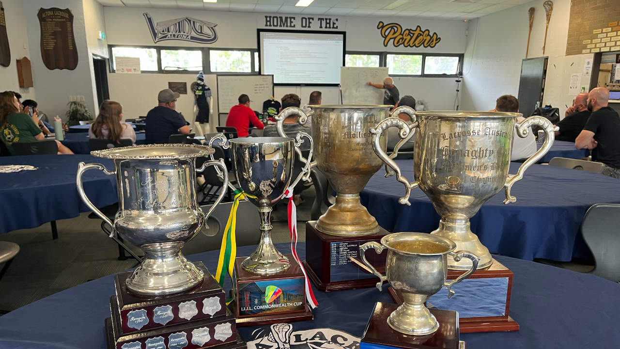 2026 IIJL Commonwealth Cup Coaching Clinic