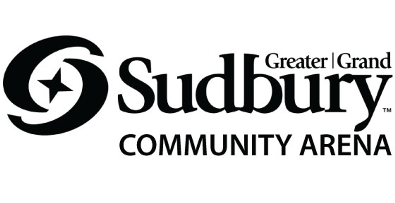 Sudbury Community Arena Logo