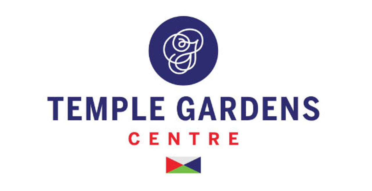 Temple Gardens Centre Logo